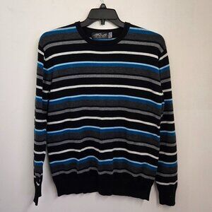 Retrofit Crew Neck- Size L